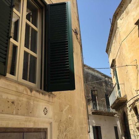 La Piccola Dimora Dell' Alcantarine Apartament Lecce Zewnętrze zdjęcie