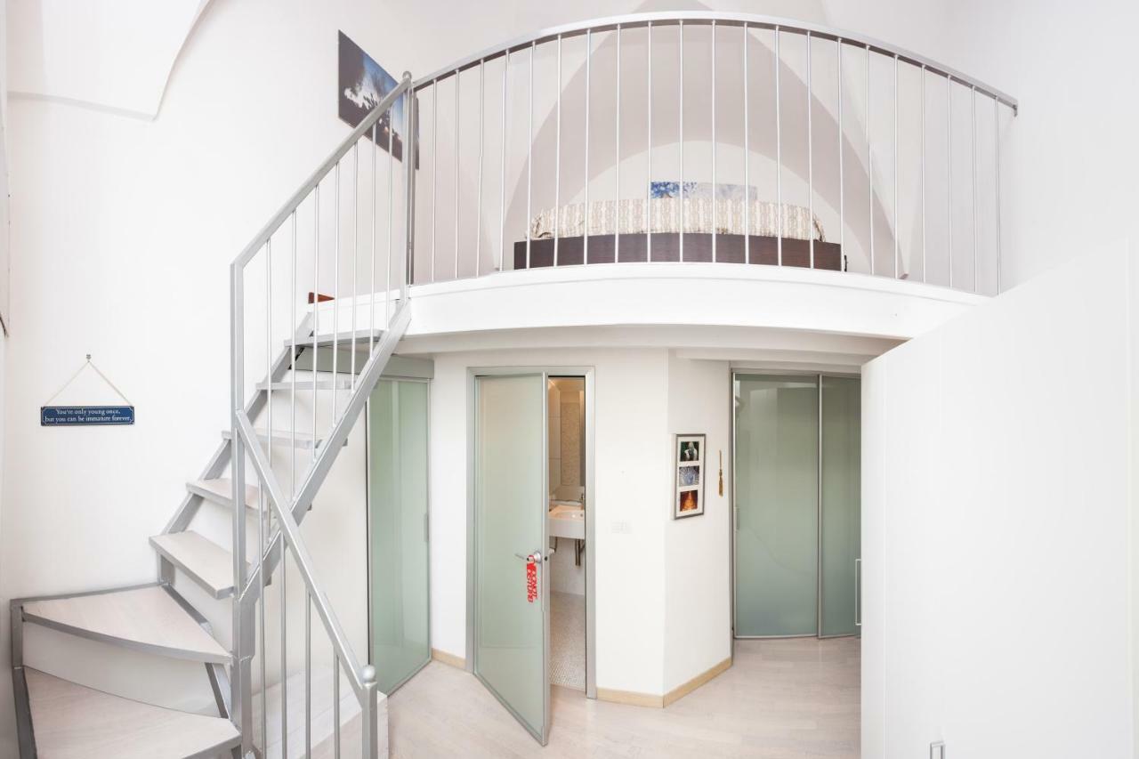 La Piccola Dimora Dell' Alcantarine Apartament Lecce Zewnętrze zdjęcie