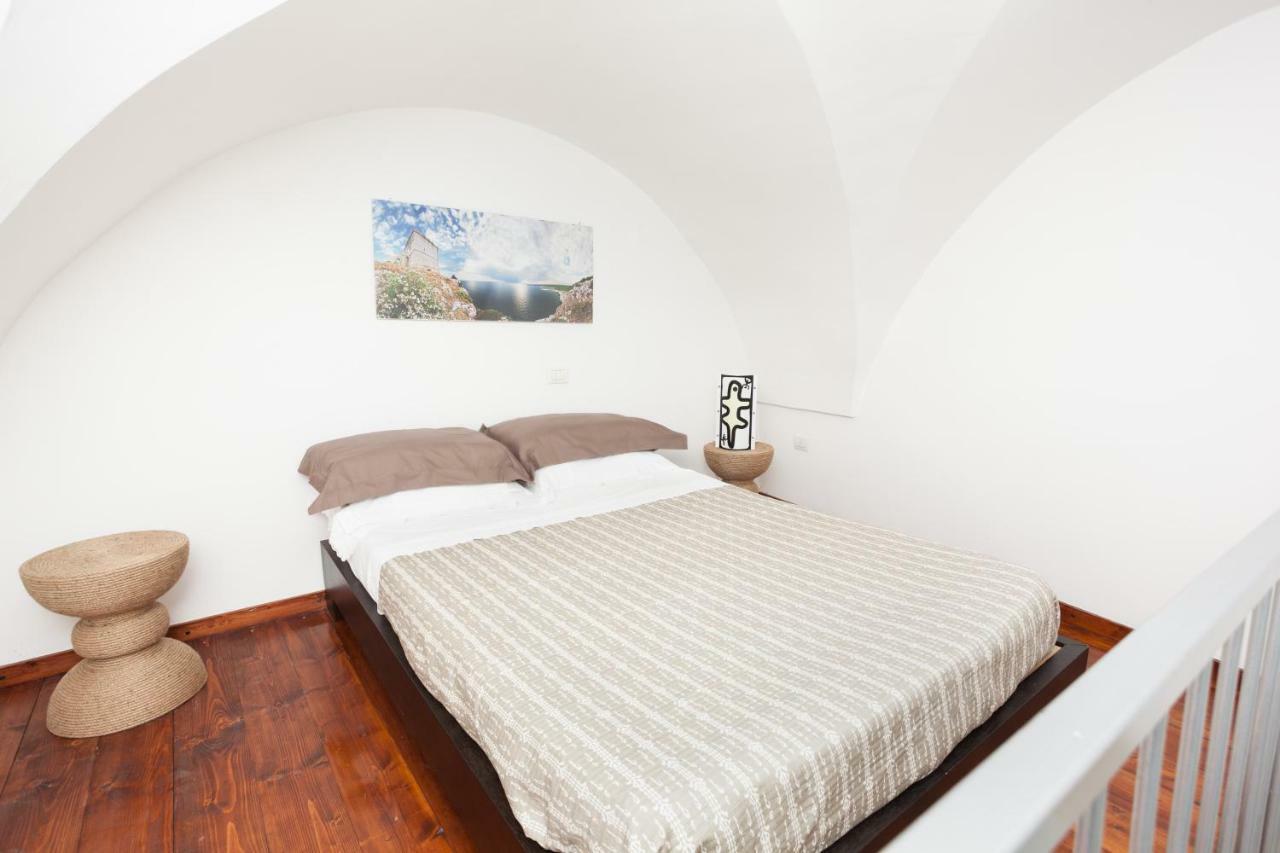 La Piccola Dimora Dell' Alcantarine Apartament Lecce Zewnętrze zdjęcie