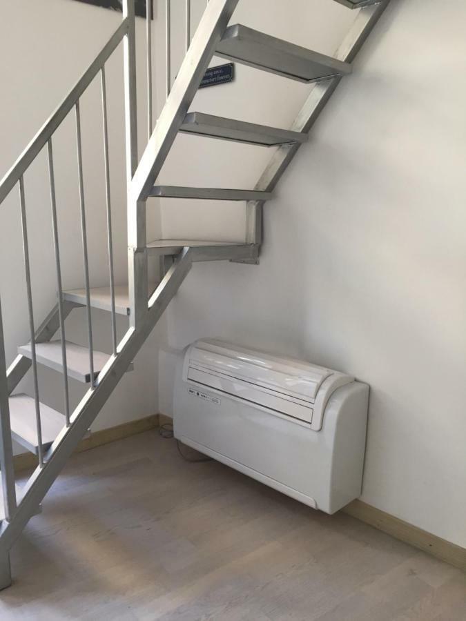 La Piccola Dimora Dell' Alcantarine Apartament Lecce Zewnętrze zdjęcie